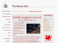 middlekingdomjournal.com