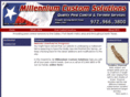 millenniumcustomsolutions.com