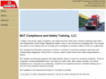 mjtcomplianceandsafetytraining.com