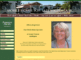 mobilehomesvictoria.com