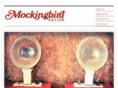 mockingbirdsalon.com