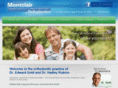 montclair-orthodontics.com