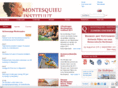 montesquieu-institute.net