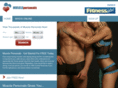 musclepersonals.net