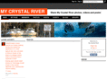 mycrystalriver.com