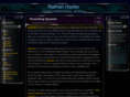 nathanhosler.com