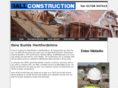 newbuildhertfordshire.co.uk