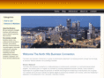 northhillsbusinessconnection.com