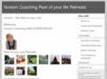 nvisioncoachinguk.com