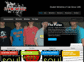 oakgrovestudentministry.com