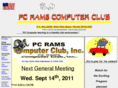 pcrams.org