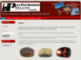 performancedrilling.com