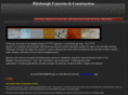 pittsburgh-concrete.com