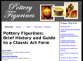 potteryfigurines.com