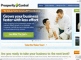 prosperitycentral.biz