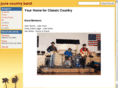 purecountryband.com