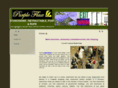 purpleflax.com