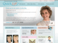 quickliftfacelift.com
