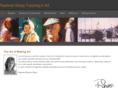 raelenesharparttuition.com