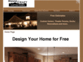 ridgecraftcustomhomes.com
