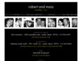 robertandmaia.com