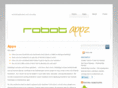 robotappz.com