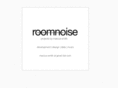 roomnoise.com