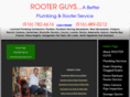 rooterguys.net