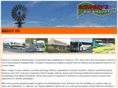 rotheryscoaches.com