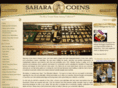 sahracoins.com
