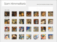 samhimmelfarb.com