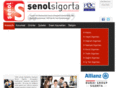 senolsigorta.com