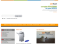servtouchwywy.com