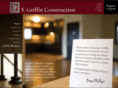 sgriffinconstruction.com