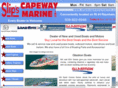 slipscapewaymarine.com