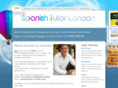 spanishtutorlondon.com