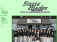 steeleblades.com