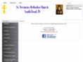 stnectarios.org
