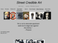 streetcredart.com