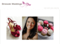 striewskiweddings.com