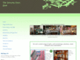 thecountrycabinsa38.com