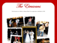 theetruscans.org