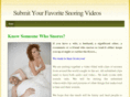 theloudestsnorer.com