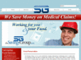 thesavingsgroup.com