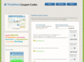 thinkhostcouponcodes.com
