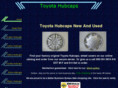 toyota-hubcaps.com