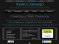 triplecdesign.com
