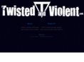 twisted-and-violent.com