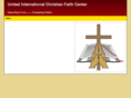 unitedinternationalministries.com