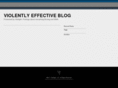 violentlyeffective.com